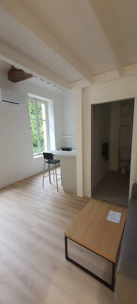 Agencement intérieur