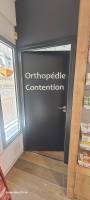 Espace orthopedie
