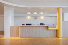 Notre zone d'activité pour ce service Accompagnement d'expert immobilier pour diagnostics et réparations